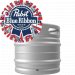 Pabst Blue Ribbon (50L Sankey Keg) Pabst Blue Ribbon (50L Sankey Keg)