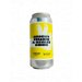 Verdant x Rivington - Bright Yellow And Really Good - IPA 44 cl 