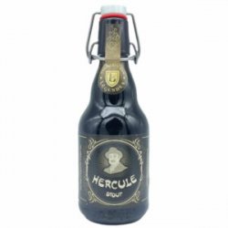 Brasserie des Légendes  Hercule [9% Stout] - Red Elephant