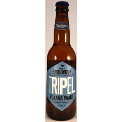 Het Brouwdok Vlaams Paard