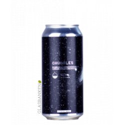 Cloudwater  Chubbles (2023) - Glasbanken