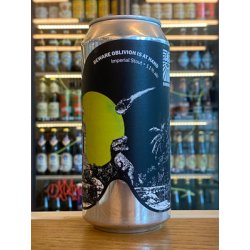 Sureshot Brewing Beware Oblivion Is At Hand Sureshot Brewing Beware Oblivion Is At Hand