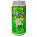 Behemoth Brewing Dreams Of Green Hazy Double IPA 440mL ABV 8% Behemoth Brewing Dreams Of Green Hazy Double IPA 440mL ABV 8%