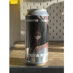 Cloudwater Brew Co. Stratera Rerum