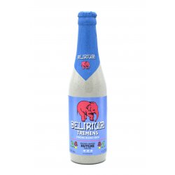 Delirium Tremens 33cl - Belgian Brewed