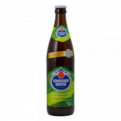 Schneider Meine Hopfenweisse (TAP 5) - Fatti Una Birra