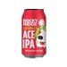 Rocky Ridge Watermelon Ace IPA 