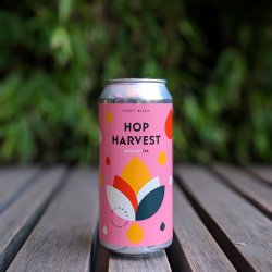 FUERST WIACEK Berlin Hop Harvest #2 : Mosaic (2025) FUERST WIACEK Berlin Hop Harvest #2 : Mosaic (2025)