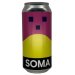 SOMA Beer – Pillow 44 cl SOMA Beer – Pillow 44 cl
