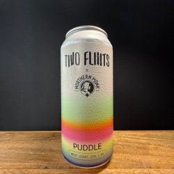 Two Flints Brewery Puddle Two Flints Brewery Puddle