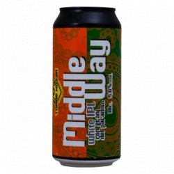 Middleway - Fatti Una Birra