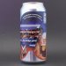Sureshot Salama Brewing Co - Contender Ready? Gladiator Ready? - 6.5% (440ml) Sureshot Salama Brewing Co - Contender Ready? Gladiator Ready? - 6.5% (440ml)