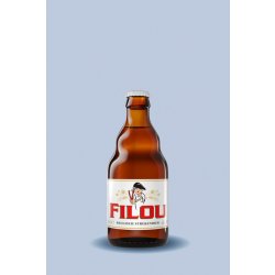 Filou - Cervezas Cebados