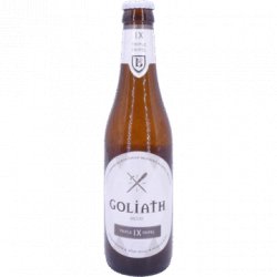 Goliath Tripel