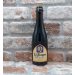 La Trappe Quadrupel Oak Aged Batch 3 2010 - 37.5 CL 