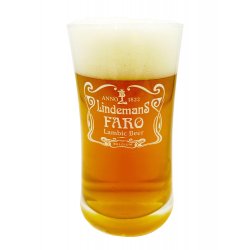 Lindemans Faro 33cl - Beer Glass Enthusiast