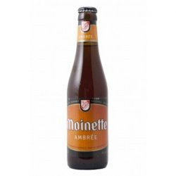 Moinette Ambrèe - Fatti Una Birra