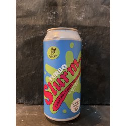 Turbo Slurm - Yonder - Yorkshire Craft Beers