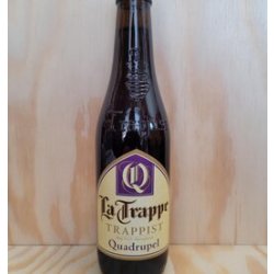 La Trappe Quadrupel