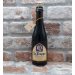 La Trappe Quadrupel Oak Aged Batch 1 2010 - 37.5 CL La Trappe Quadrupel Oak Aged Batch 1 2010 - 37.5 CL