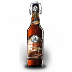 Mönchshof Schwarzbier - Cervezas Gourmet