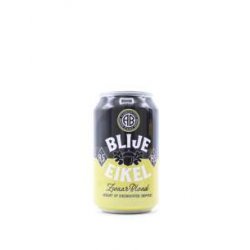 Blije Eikel - De Biertonne