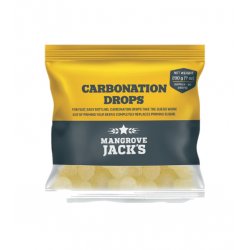 Carbon Drops - 60 - BrewCraft