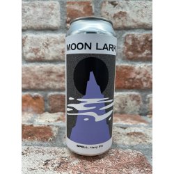 Moon Lark Brewery Spell.