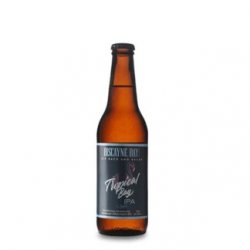 BISCAYNE Tropical Bay - Birre da Manicomio