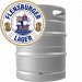Flensburger Lager (50L A-Type Keg) Flensburger Lager (50L A-Type Keg)