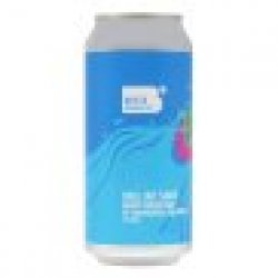 Bereta Brewing Co. BBC 2022 - Heavily Fruited Sour