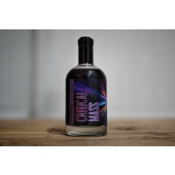 Brewlihan Critical Mass