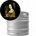 Brouwerij Verhaeghe  Duchesee De Bourgogne (15.5L A-Type Keg) 