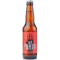 Dois Corvos Prata Pilsner