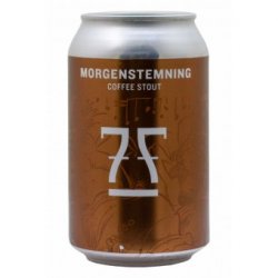 7 Fjell Morgenstemning - Fatti Una Birra