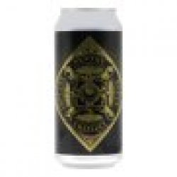 Bereta Brewing Co. SCBPB