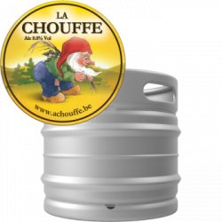 La Chouffe Blonde