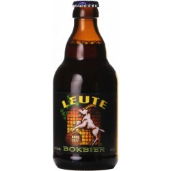 Leute Bokbier