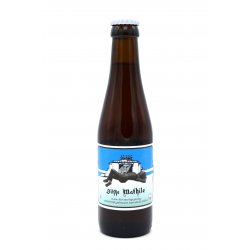 Dikke Mathile 25cl - Belgian Brewed