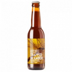 Van Moll Trapped In Amber