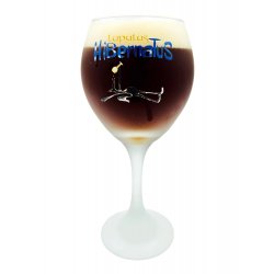 Lupulus Hibernatus 25cl - Beer Glass Enthusiast