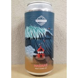 Basqueland Nazaré - Manneken Beer