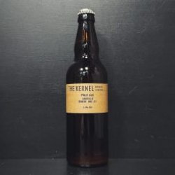 The Kernel Brewery Pale Ale Amarillo Simcoe HBC 431