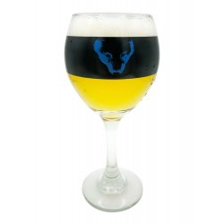 Lupulus Hopera - Beer Glass Enthusiast