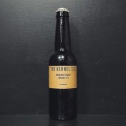 The Kernel Brewery Brown Stout London 1812