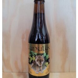 Lupulus Brune