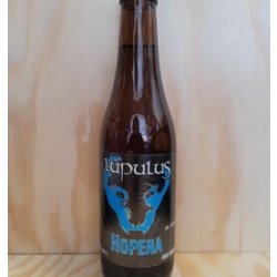 Lupulus Hopera