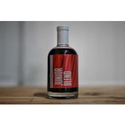 Brewlihan Junior Blend