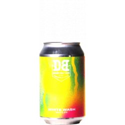 Dutch Bargain WhiteWash