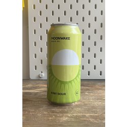 Moonwake Kiwi Sour